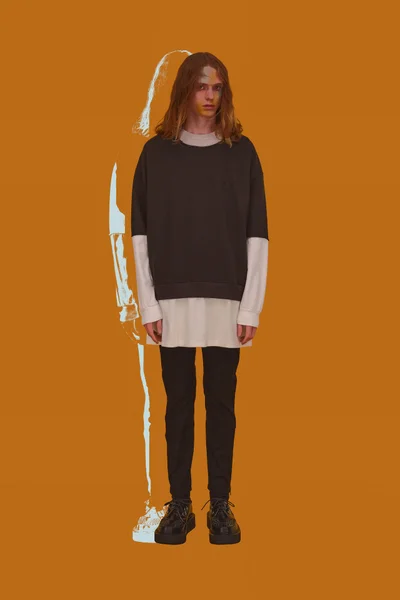 Look 8